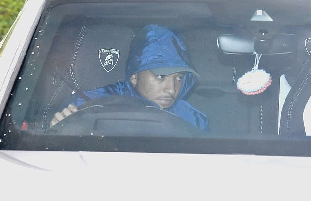 Jadon Sancho lần đầu tái xuất tại Carrington  - Bóng Đá