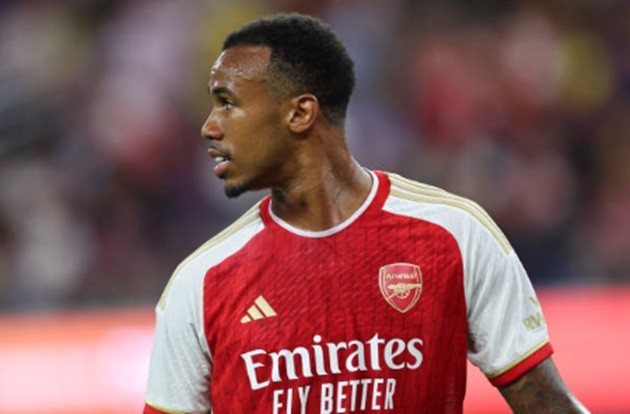 Chấm điểm Arsenal - Bóng Đá