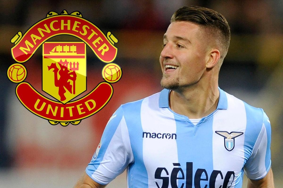  Sergej Milinkovic-Savic - Bóng Đá