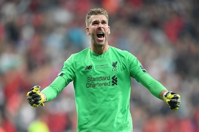 Klopp xác nhận chữ ký sắp được hoàn tất của Liverpool - Bóng Đá