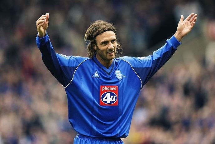 10 bản hợp đồng cho mượn thành công nhất EPL - Bóng Đá
