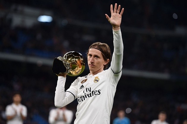 5 best playmakers in the 21st century - Bóng Đá