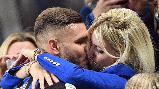 Italy pick love rival footballers in the same team for the first time - Bóng Đá