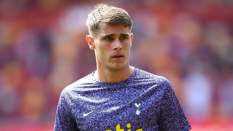 Tottenham đón tin vui nơi trụ cột  - Bóng Đá