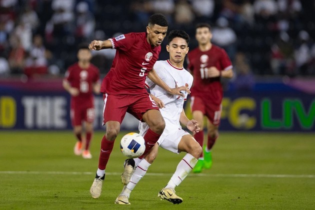 Indonesia bại trận và bài học nhãn tiền cho U23 Việt Nam - Bóng Đá