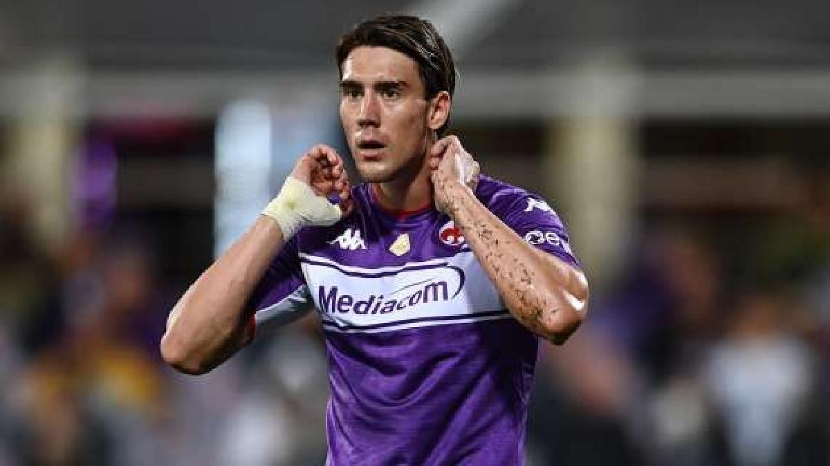 5 tiền đạo để Arsenal chiêu mộ vào mùa Đông - Bóng Đá