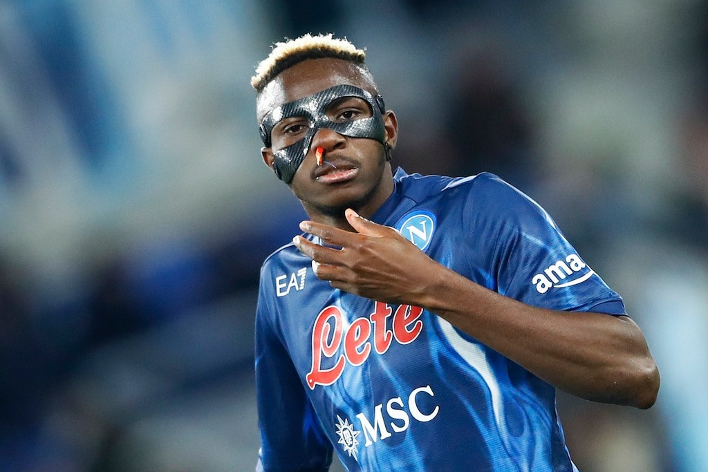 Chân sút số 1 Serie A chấn thương, nghỉ trận Bồ Đào Nha - Bóng Đá