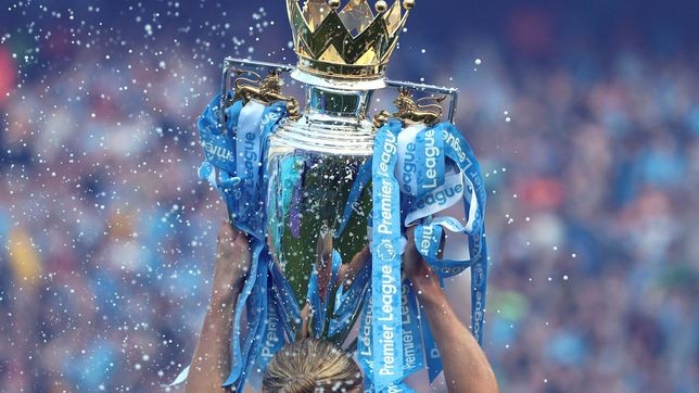 Kỳ chuyển nhượng điên rồ ở Premier League? - Bóng Đá