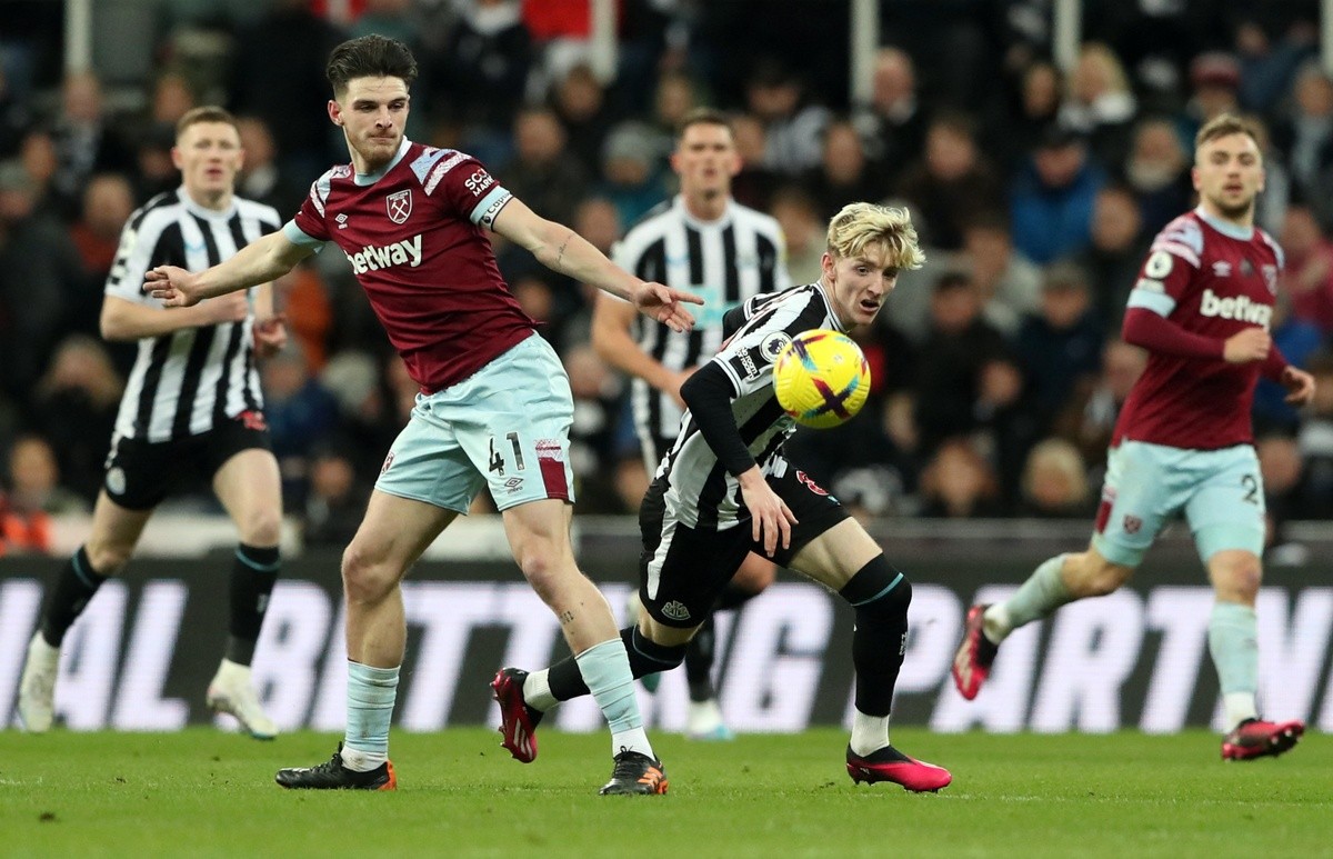 Chelsea chi nhiều nhất cho một điểm ở Premier League - Bóng Đá
