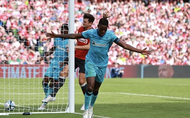 Bài sau trận Man Utd - Bóng Đá