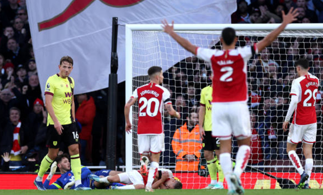 Ảnh Arsenal - Bóng Đá
