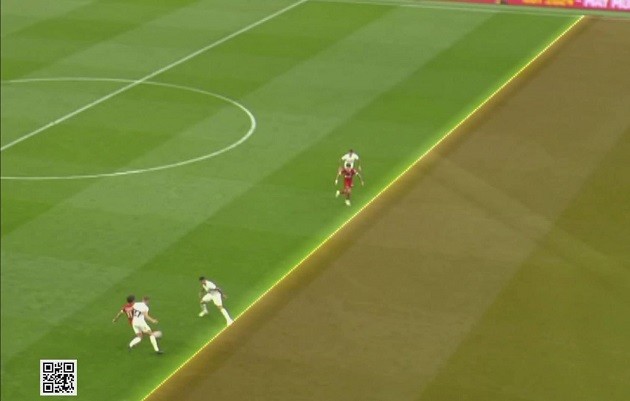 5 điểm nhấn Tottenham 2-1 Liverpool: - Bóng Đá