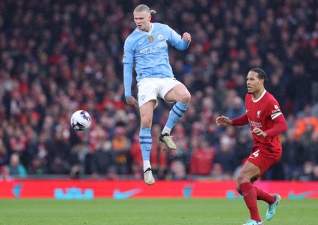 Chấm điểm Liverpool - Bóng Đá