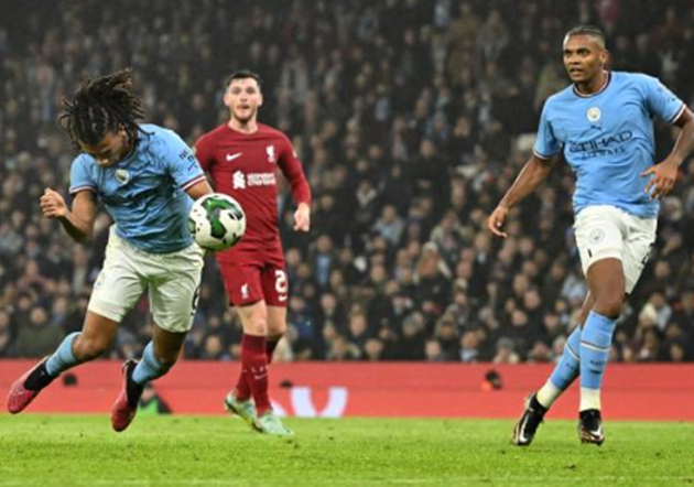 Sau trận Barca - Bóng Đá