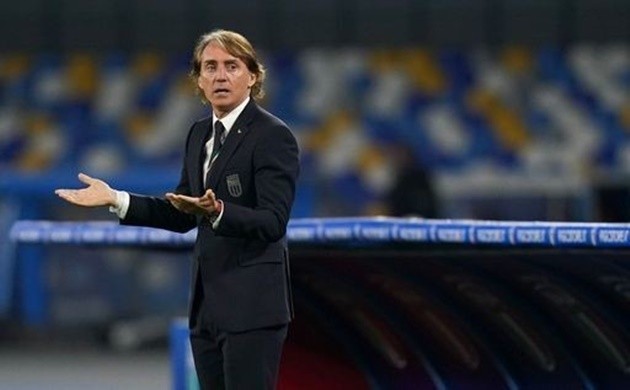 ảnh review Anh vs Italia - Bóng Đá