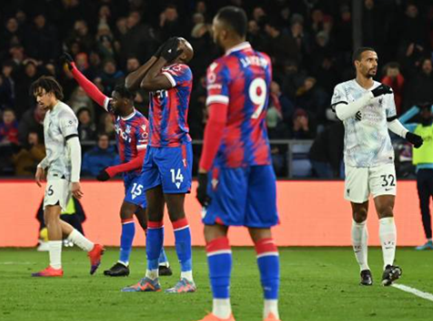 Ảnh trận Man City - Bóng Đá