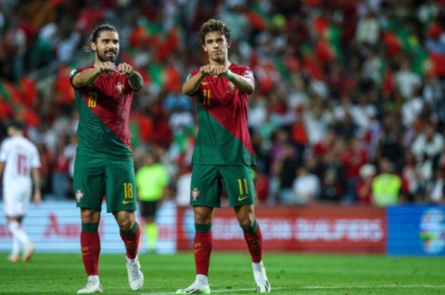 9 bàn hủy diệt, BĐN độc chiếm ngôi đầu - Bóng Đá