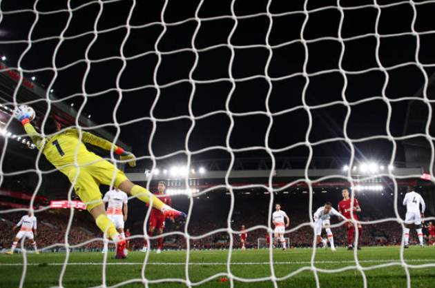 Ảnh Liverpool  - Bóng Đá