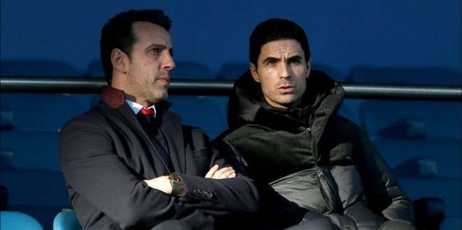 Mikel Arteta confirms his Arsenal backroom squad as Wales assistant Albert Stuivenberg joins alongside Freddie Ljungberg, Steve Round - Bóng Đá
