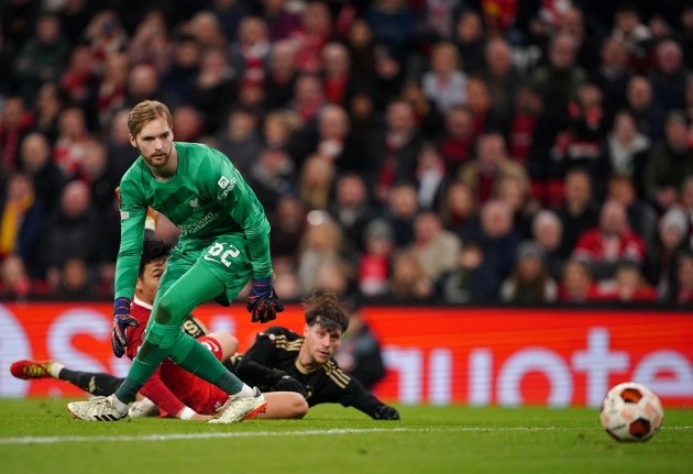 ảnh reviews Liverpool - Bóng Đá