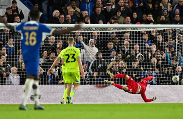 Ảnh Chelsea  - Bóng Đá