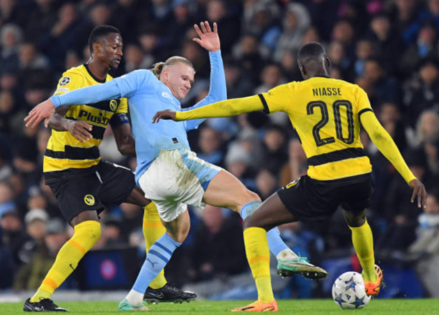 ảnh review Al Ittihad vs Al Hilal - Bóng Đá