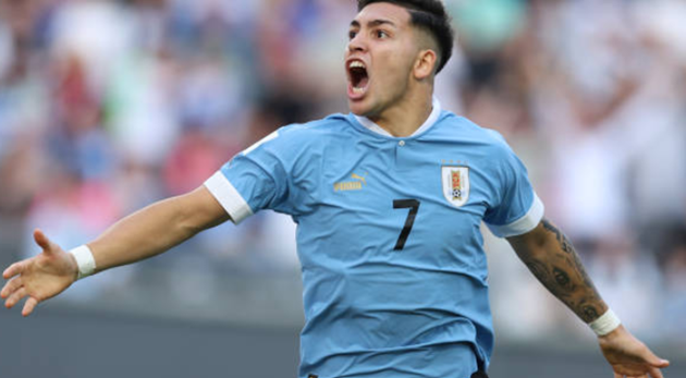 Inter 'khoan bê tông' thành công trước Atletico - Bóng Đá