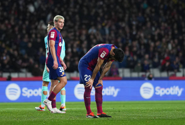 Tung đội hình B, Barca suýt phải trả giá đắt trước Mallorca - Bóng Đá
