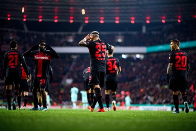 Dortmund - Bóng Đá