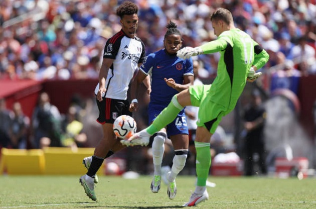 Pressing đến chết, Leverkusen hiên ngang tiến vào Chung kết Cúp QG - Bóng Đá