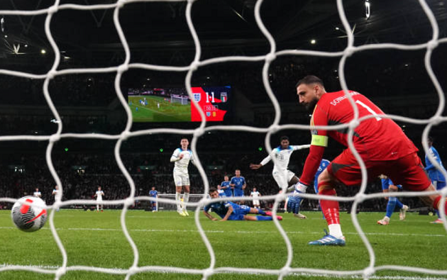 Ảnh Italia  - Bóng Đá