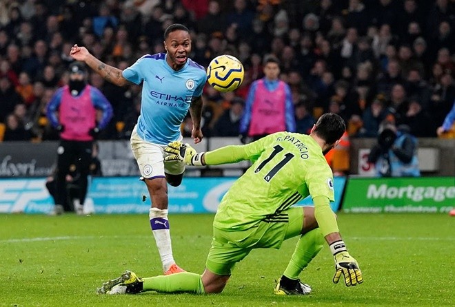 Sau trận Real - Bóng Đá