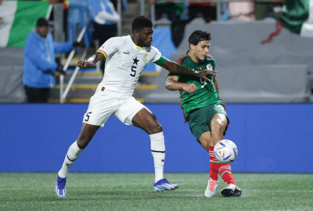 Nunez tỏa sáng, Uruguay vẫn thúc thủ trước đẳng cấp của Pháp - Bóng Đá