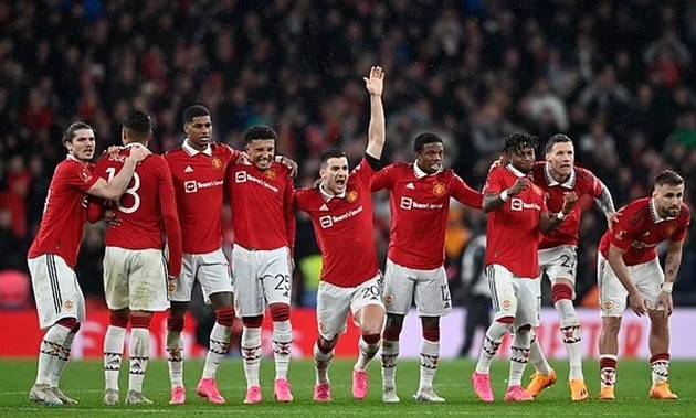 Manchester United announce pre-season friendly against Real Madrid - Bóng Đá