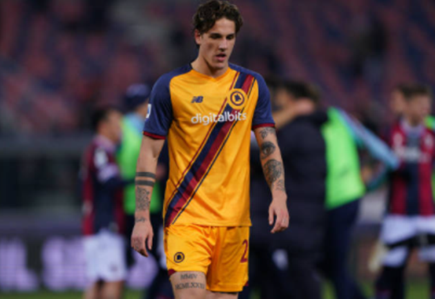 Bologna vs AS Roma - Bóng Đá