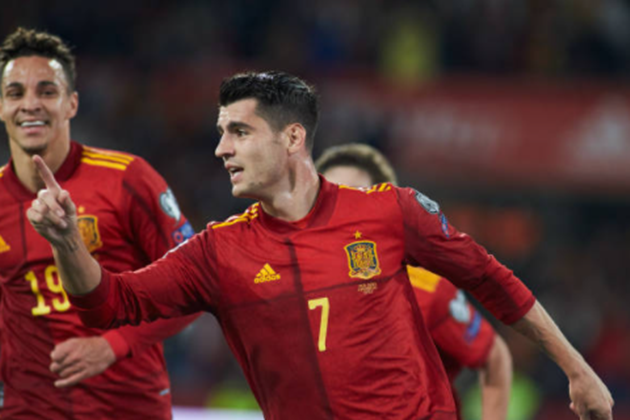 ảnh trận TBN vs Thụy Điển - Bóng Đá