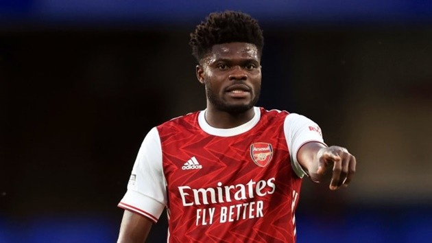 How Arsenal could line up with Ollie Watkins or Dominic Calvert-Lewin - Bóng Đá
