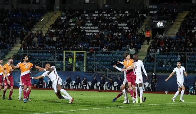 Trang chủ AFC cảnh báo ĐT Việt Nam trước trận gặp Campuchia - Bóng Đá