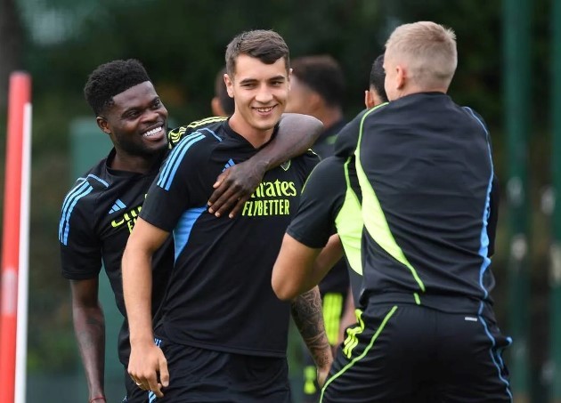 Bruno Fernandes steals the show for Portugal in 9-0 mauling of Luxembourg - Bóng Đá