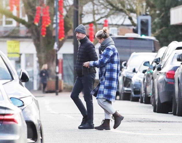 Man City diễu hành cú ăn 3 - Bóng Đá