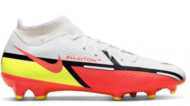  The most popular football boots worn by Premier League stars, from Ronaldo’s Nikes to Salah’s Adidas X Speedflow - Bóng Đá