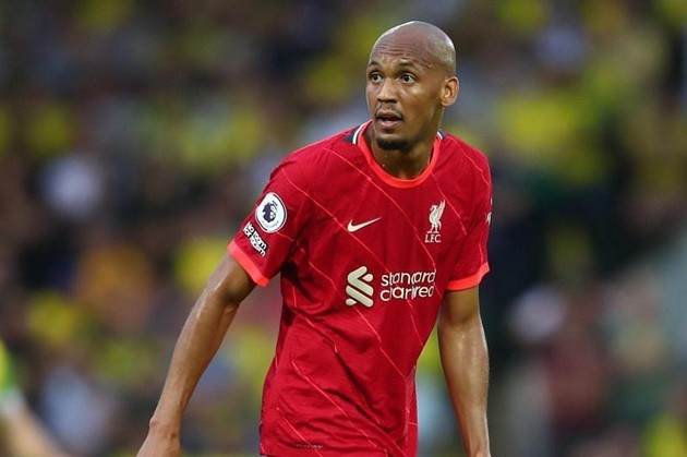 Liverpool vs Manchester City - Combined XI - Bóng Đá