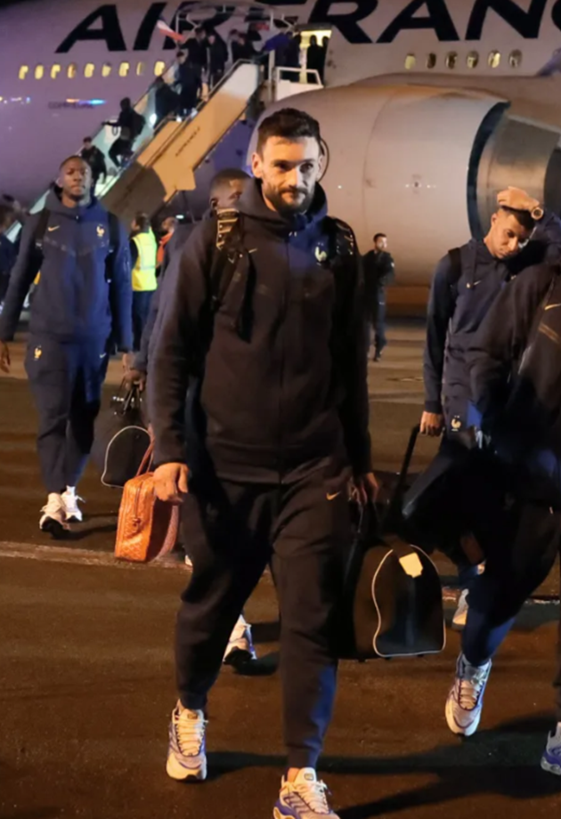 Liverpool tập - Bóng Đá