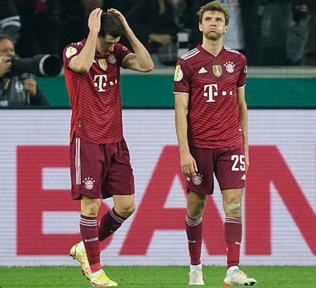 Lionel Messi wins SEVENTH Ballon d’Or - Bóng Đá