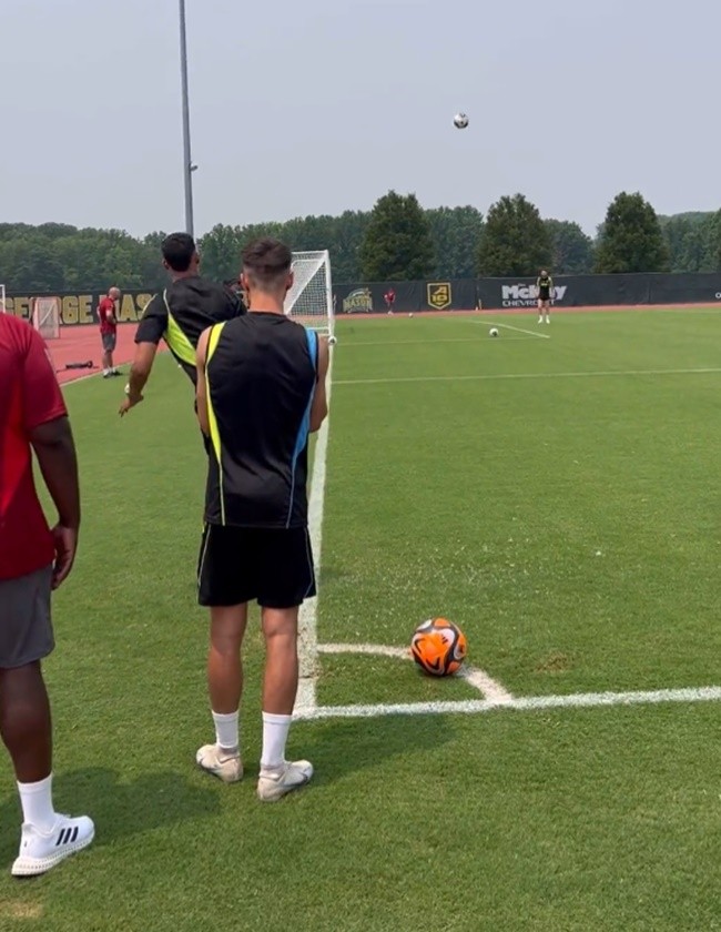 Arsenal tập tại Mỹ - Bóng Đá