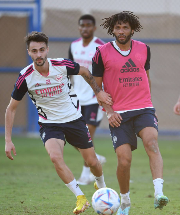 Arsenal - Bóng Đá