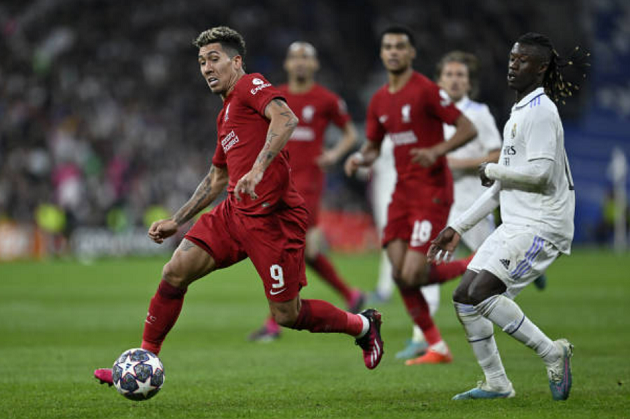 Chấm điểm Real Madrid: - Bóng Đá