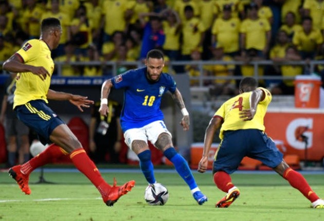 Gavi toát lên vẻ máu chiến của một chiến binh - Bóng Đá