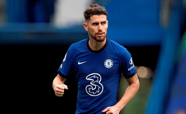 Đội hình Chelsea đấu Everton - Bóng Đá