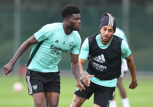 Đội hình hoàn hảo cho Arsenal với Sergej Milinkovic-Savic và Mudryk - Bóng Đá